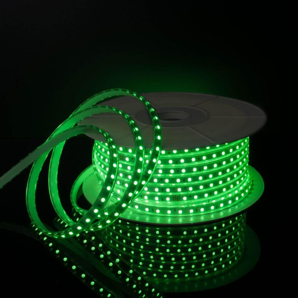 Светодиодная влагозащищенная лента Elektrostandard 11W/m 60LED/m 5050SMD RGB 50M a053641 Светодиодная влагозащищенная лента Elektrostandard 11W/m 60LED/m 5050SMD RGB 50M a053641