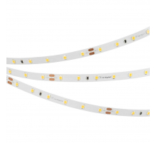 Светодиодная лента Arlight 4,8W/m 60Led/m 2835SMD теплый белый 3M RT-A60-8mm 24V Warm3000 024110(C)