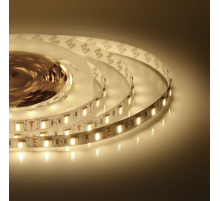 Светодиодная лента Apeyron 14,4W/m 60LED/m 5050SMD холодный белый/теплый белый 5M 00-116