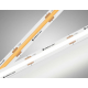 Светодиодная лента Ambrella Light GS4752 COB 528Led/14W m/ 24V IP20 4500K/ 5m*10mm*2mm (2 конт.) GS4752