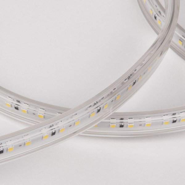 Светодиодная влагозащищенная лента Elektrostandard 14,4W/m 120LED/m 2835SMD холодный белый 50M a053640 Светодиодная влагозащищенная лента Elektrostandard 14,4W/m 120LED/m 2835SMD холодный белый 50M a053640