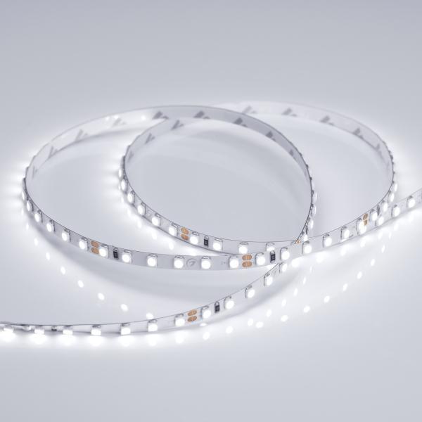 Светодиодная лента Arlight 9,6W/m 120LED/m 3528SMD белый 5M 015651(2) Светодиодная лента Arlight 9,6W/m 120LED/m 3528SMD белый 5M 015651(2)
