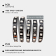 Комплект адресной светодиодной ленты Apeyron 14,4W/m 60LED/m 5050SMD RGB 5M 10-94