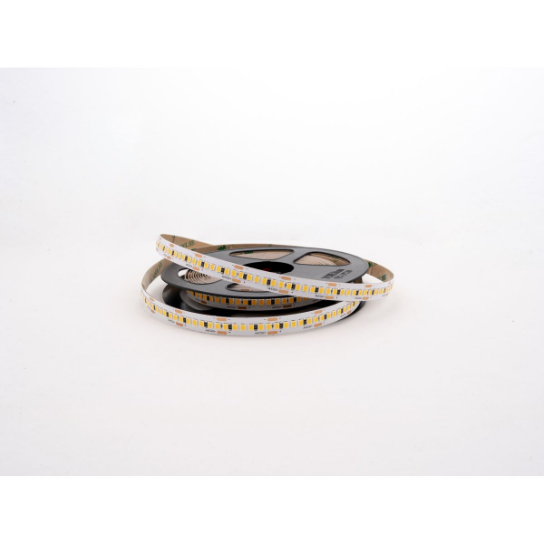 Светодиодная лента LEDS POWER 2835 240/м (18Вт/м) 24В теплая 006604 Светодиодная лента LEDS POWER 2835 240/м (18Вт/м) 24В теплая 006604