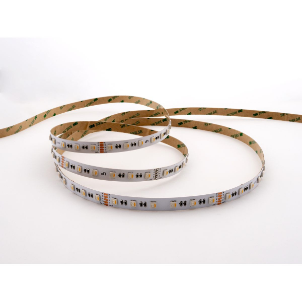 Светодиодная лента LEDS POWER 5050 60/м (19,2Вт/м) 24В RGBWW 004143 Светодиодная лента LEDS POWER 5050 60/м (19,2Вт/м) 24В RGBWW 004143