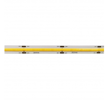 Светодиодная лента Jazzway 12W/m 384Led/m СОВ дневной белый 5M 5036147