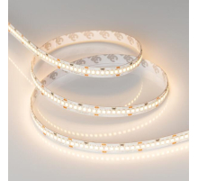 Светодиодная лента Arlight 11W/m 252LED/m 2835SMD теплый белый 5M 022653(2)