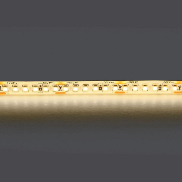 Светодиодная влагозащищенная лента Lightstar 14W/m 180LED/m дневной белый 5M 421054 Светодиодная влагозащищенная лента Lightstar 14W/m 180LED/m дневной белый 5M 421054