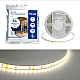 Светодиодная лента Feron LS511 11W/m 120LED/m 2835SMD 4000К 5M 51635