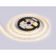 Светодиодная лента Ambrella Light 19,2W/m 240LED/m 2835SMD теплый белый 5M GS1501