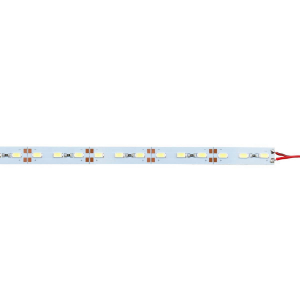 Светодиодная лента Uniel 19,2W/m 72LED/m 5630SMD белый 2х1M ULS-L21X-5630-72LED/m-12mm-IP20-DC12V-19,2W/m-2х1M-W UL-00002766