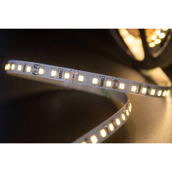Светодиодная лента SWG 9,6W/m 120LED/m 2835SMD теплый белый 5M 001684 Светодиодная лента SWG 9,6W/m 120LED/m 2835SMD теплый белый 5M 001684