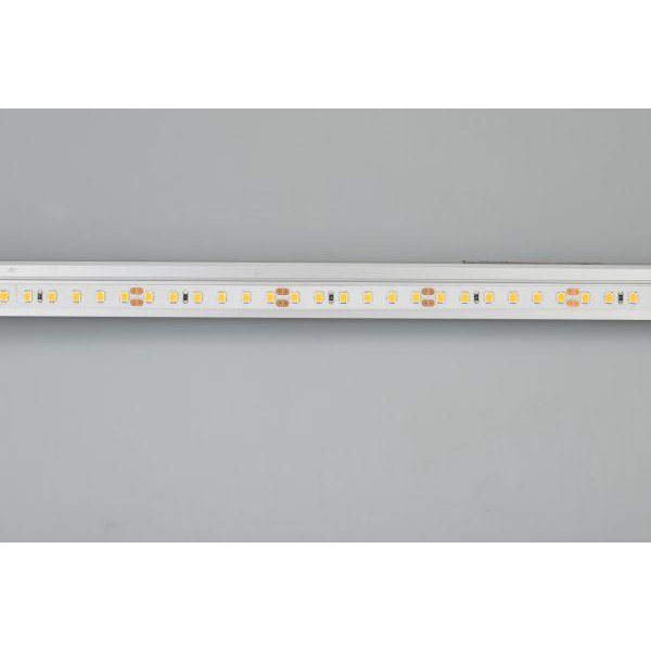 Светодиодная лента Arlight 14,4W/m 120LED/m 2835SMD теплый белый 5M 027940(2) Светодиодная лента Arlight 14,4W/m 120LED/m 2835SMD теплый белый 5M 027940(2)