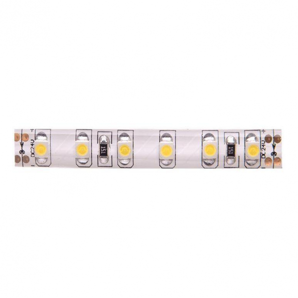 Светодиодная влагозащищенная лента SWG 9,6W/m 60LED/m 3528SMD нейтральный белый 5M 002126 Светодиодная влагозащищенная лента SWG 9,6W/m 60LED/m 3528SMD нейтральный белый 5M 002126