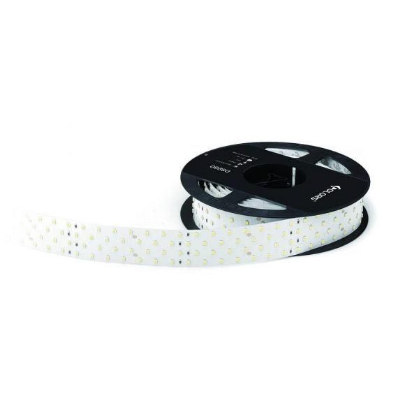 Светодиодная влагозащищенная лента DesignLed 26W/m 280LED/m 2835SMD нейтральный белый 2,5M 000531 Светодиодная влагозащищенная лента DesignLed 26W/m 280LED/m 2835SMD нейтральный белый 2,5M 000531