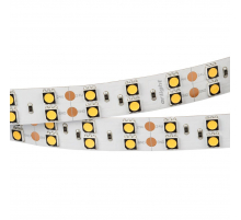 Светодиодная лента Arlight 28,8W/m 120LED/m 5060SMD дневной белый 5M RT-B120-15mm 24V Day4000 021469(2)
