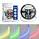 Светодиодная лента Feron LS501 11W/m 120LED/m 3535SMD RGB 5M 51823