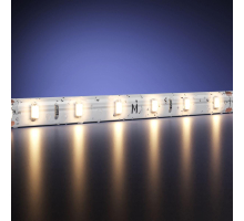 Светодиодная влагозащищенная лента Maytoni 7,2W/m 60LED/m 2835SMD теплый белый 5M 201027