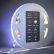 Светодиодная лента Maytoni 20W/m 60LED/m 5050SMD белый + RGB 5M 201136