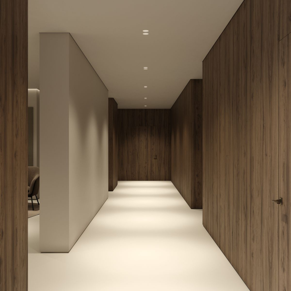 Светодиодная лента Kraab Systems PIXIE SMD 2835-140 24В 15Вт 3000К CRI92 10мм 5м 27.100.8