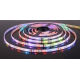 Светодиодная влагозащищенная лента Elektrostandard 7,2W/m 30LED/m 5050SMD RGB 5M a027836