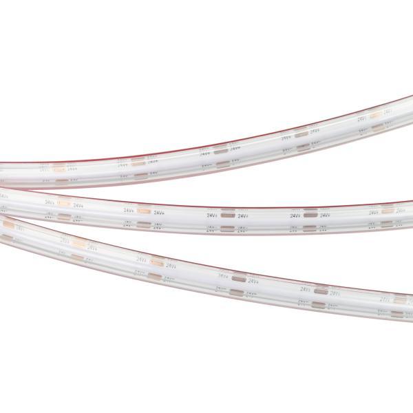 Светодиодная влагозащищенная лента Arlight 11,5W/m 544LED/m CSP синий 5M 032182 Светодиодная влагозащищенная лента Arlight 11,5W/m 544LED/m CSP синий 5M 032182