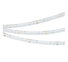 Светодиодная лента Arlight 15W/m 768LED/m CSPSMD теплый белый + разноцветный 5М COB-X768-12mm 24V 041785