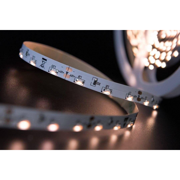 Светодиодная лента SWG 4,8W/m 60LED/m 315SMD теплый белый 5M 002201 Светодиодная лента SWG 4,8W/m 60LED/m 315SMD теплый белый 5M 002201