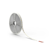 Светодиодная лента Gauss 10W/m 60LED/m 5050SMD теплый белый 5M BT051