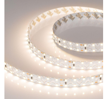 Светодиодная лента Arlight 19,2W/m 60Led/m 2835SMD теплый белый 5M RZ-A160-15mm 24V Warm2700 048010