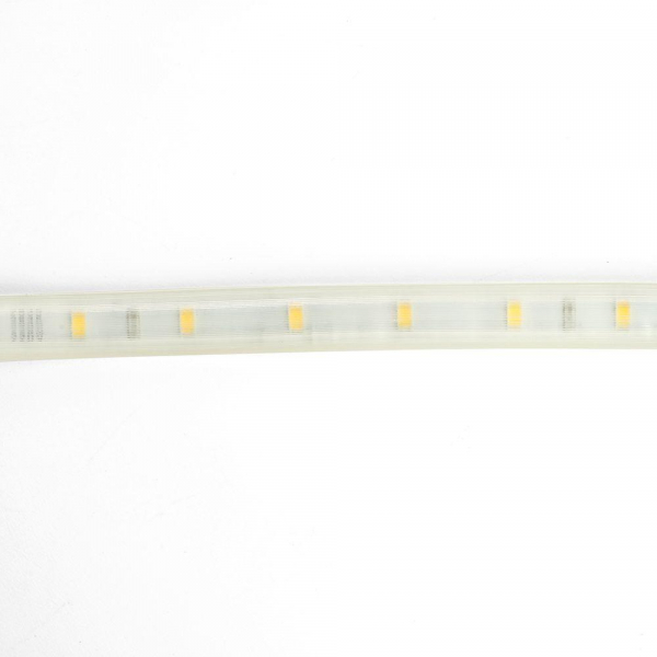 Светодиодная влагозащищенная лента Saffit 6W/m 60LED/m 2835SMD теплый белый 50М SST20 55243 Светодиодная влагозащищенная лента Saffit 6W/m 60LED/m 2835SMD теплый белый 50М SST20 55243