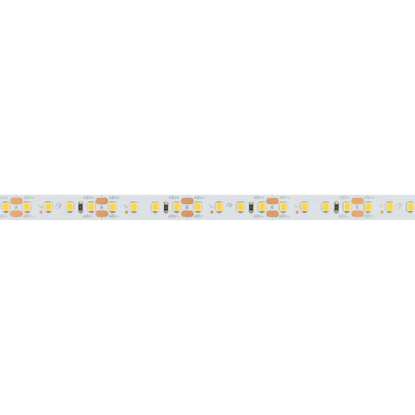 Светодиодная лента Arlight 9,6W/m 120Led/m 2835SMD холодный белый 30M RT-A120-10mm 48V White6000 038805 Светодиодная лента Arlight 9,6W/m 120Led/m 2835SMD холодный белый 30M RT-A120-10mm 48V White6000 038805