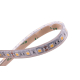 Светодиодная влагозащищенная лента SWG 14,4W/m  60Led/m 5050SMD теплый белый 5M SWG560-12-14.4-WW-68-M 009269