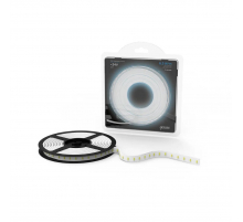 Светодиодная лента Gauss 6,5W/m 120LED/m 2835SMD холодный белый 5M 311000265