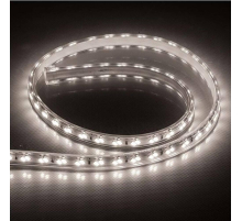 Светодиодная влагозащищенная лента Feron 11W/m 120LED/m 5730SMD дневной белый 50M LS705 48140