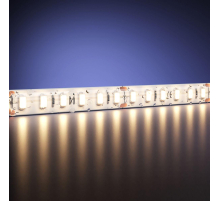 Светодиодная влагозащищенная лента Maytoni 9,6W/m 120LED/m 2835SMD теплый белый 5M 201042