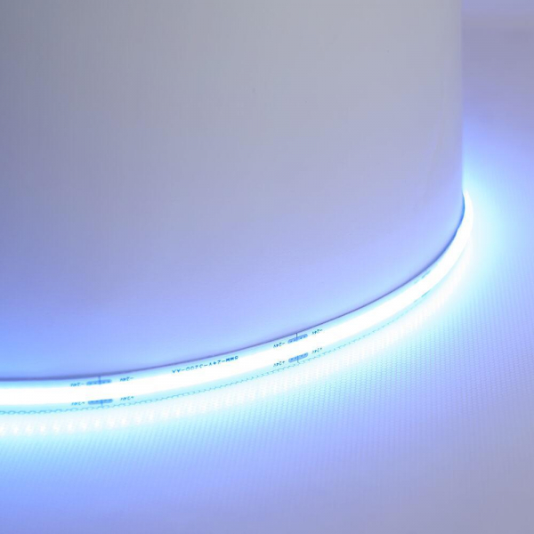 Светодиодная лента Feron 8W/m 320LED/m 2110SMD синий 5M LS530 48267 Светодиодная лента Feron 8W/m 320LED/m 2110SMD синий 5M LS530 48267