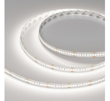 Светодиодная лента Arlight 22W/m 240LED/m 2835SMD дневной белый 5M RT-A240-10mm 24V Day5000 038742