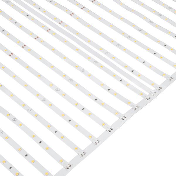 Светодиодная лента Arlight 43,6W/m 640LED/m 2835SMD теплый белый 3M 036309 Светодиодная лента Arlight 43,6W/m 640LED/m 2835SMD теплый белый 3M 036309