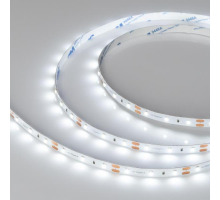 Светодиодная лента Arlight 4,8W/m 60LED/m 3528SMD холодный белый 5M 035698