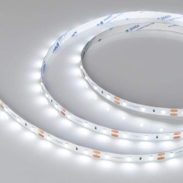 Светодиодная лента Arlight 4,8W/m 60LED/m 3528SMD холодный белый 5M 035698 Светодиодная лента Arlight 4,8W/m 60LED/m 3528SMD холодный белый 5M 035698