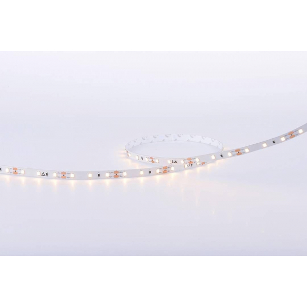 Светодиодная влагозащищенная лента DesignLed 7,2W/m 60LED/m 2835SMD нейтральный белый 5M 001491 Светодиодная влагозащищенная лента DesignLed 7,2W/m 60LED/m 2835SMD нейтральный белый 5M 001491