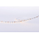 Светодиодная влагозащищенная лента DesignLed 7,2W/m 60LED/m 2835SMD нейтральный белый 5M 001491