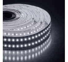 Светодиодная лента Apeyron 26W/m 240LED/m 2835SMD дневной белый 5M 00-314