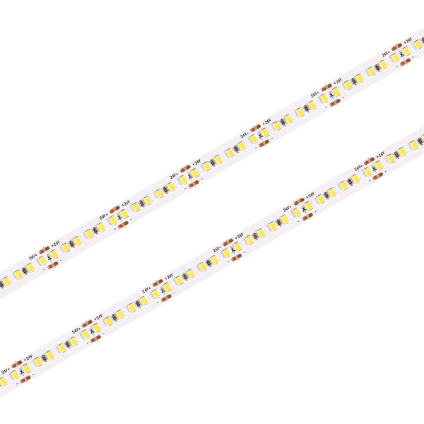Светодиодная лента Loft IT Power Strip 14W/m 24V 3000K IP20 5m 10363/18020 WW Светодиодная лента Loft IT Power Strip 14W/m 24V 3000K IP20 5m 10363/18020 WW