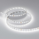Светодиодная лента Arlight 10W/m 98LED/m 2835SMD холодный белый 5M UL-A98-8mm 24V White6000 040005