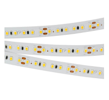 Светодиодная лента Arlight 9,6W/m 120LED/m 2835SMD теплый белый 20M 024593