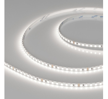 Светодиодная лента Arlight 15W/m 160LED/m 2835SMD холодный белый 5M RT-A160-5mm 24V White6000 037810
