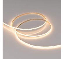 Светодиодная лента Arlight 4W/m 480Led/m CSP теплый белый 5M COB-X480-4mm 24V Warm2700 042033