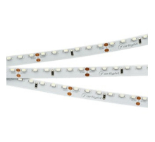 Светодиодная лента Arlight 9,6W/m 120LED/m 3014SMD теплый белый 5M RS-S120-8mm 24V Warm2700 039430